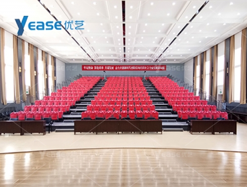 東北農(nóng)墾總局普陽農(nóng)場職工俱樂部