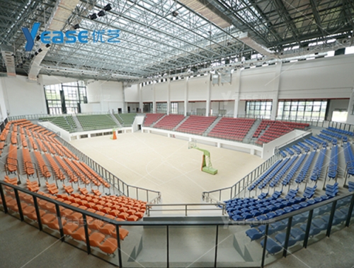 廣東省深圳市新橋足球體育公園