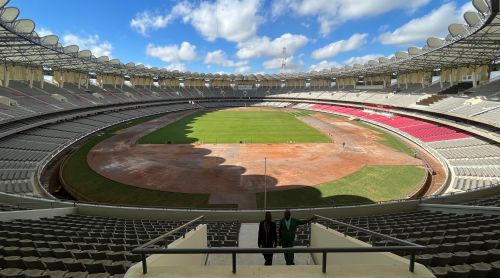 體育場館等級怎么分？不同級別能辦哪些比賽？